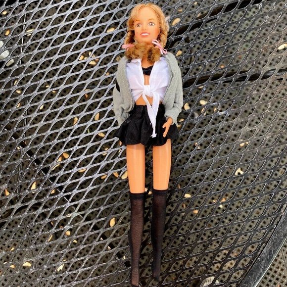 Brittany Spears "One More Time" Doll and More - Picture 1 of 3